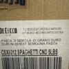 SPAGHETTI 5LB*4/CASE