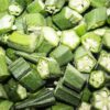 SHIVANI CUT OKRA 340G PACK