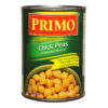 Primo Chick Peas 24 x 540mL