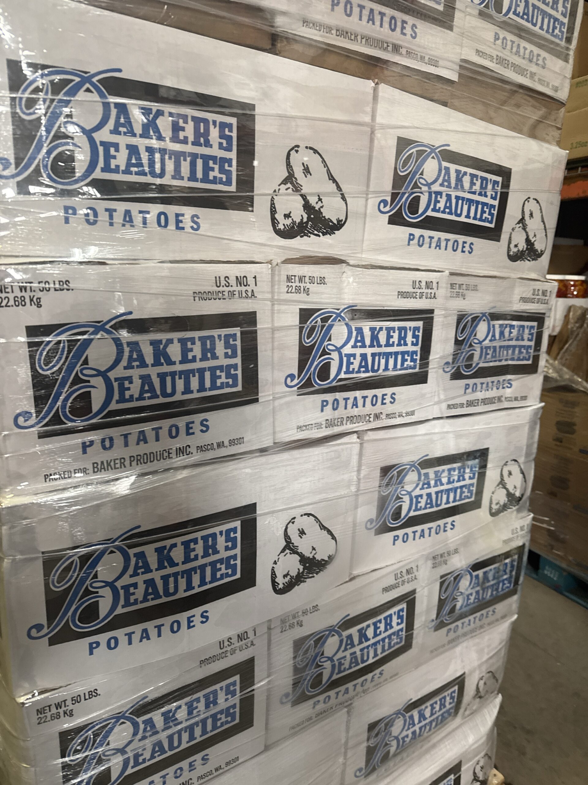 Bgs Wholesale