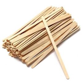 BIRCHWOOD COFFEE STIR STICK 1000/BOX