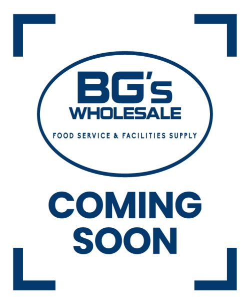 Bgs Wholesale